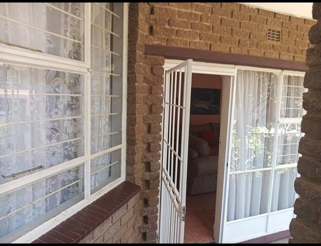 2 BEDROOM APARTMENT FOR SALE IN GREENHILLS